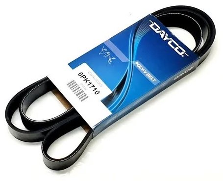 DAYCO ремень 6PK1710 купить,NaN