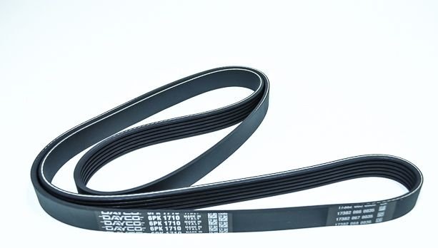 DAYCO ремень 6PK1710 купить,NaN