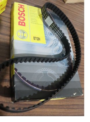 Bosch ремень ГРМ 1987949064 купить,NaN