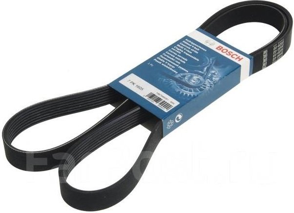 Bosch ремень 7pk1605 купить,NaN