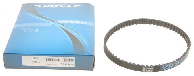 DAYCO ремень ГРМ 94212 купить,NaN