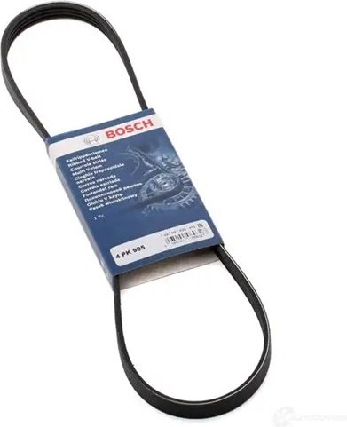 Bosch ремень 1987947899 купить,NaN