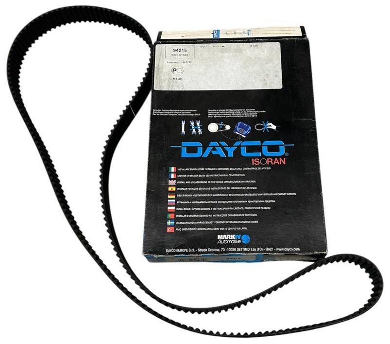 DAYCO ремень ГРМ 94215 купить,NaN
