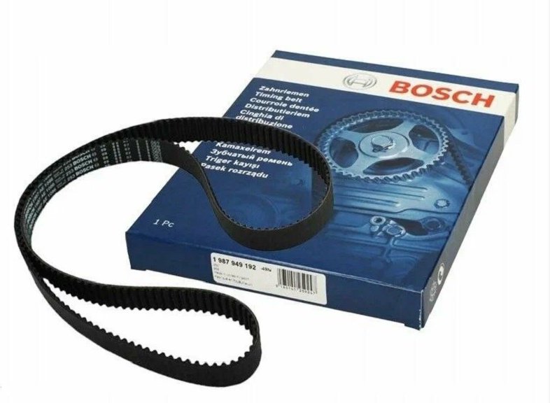 Bosch ремень ГРМ 1 987949 192 купить,NaN