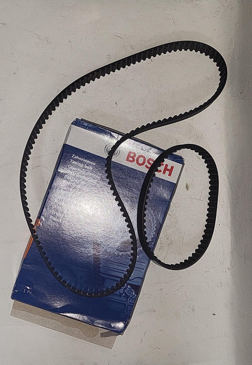 Bosch ремень ГРМ 1987949190 купить,NaN