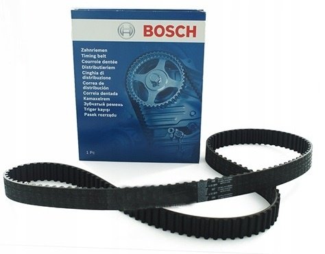 Bosch ремень ГРМ 1987949617 купить,NaN