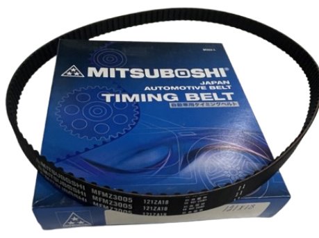 Mitsuboshi ремень ГРМ 121ZA18 купить,NaN