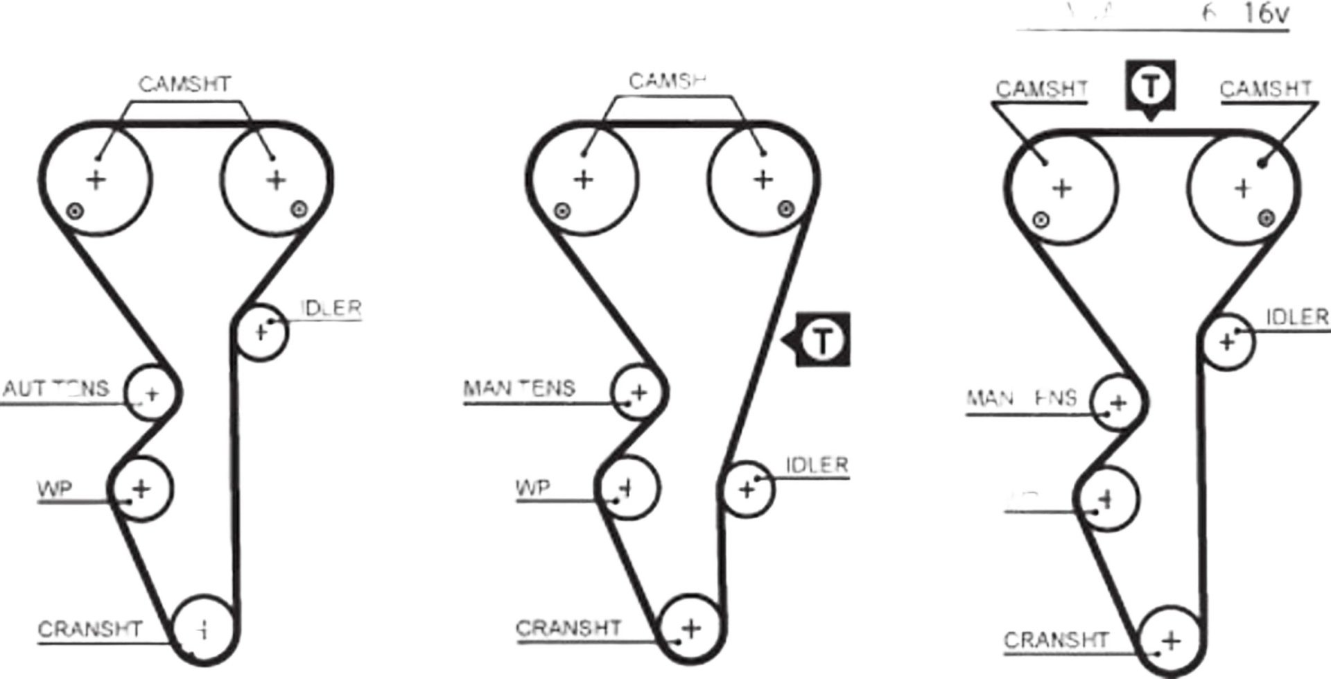 Gates ремень ГРМ 5468XS купить,NaN
