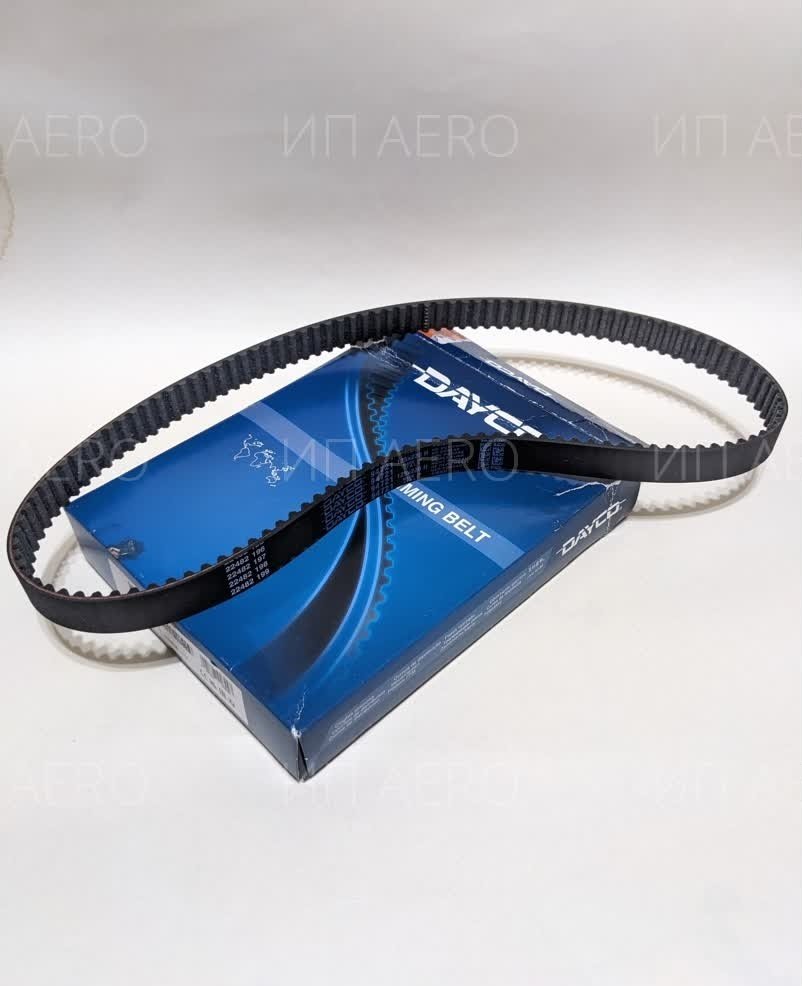 DAYCO ремень ГРМ 94721 купить,NaN
