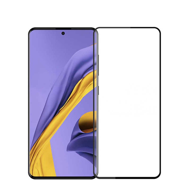 Защитное стекло OEM 5D для Samsung Galaxy A51
