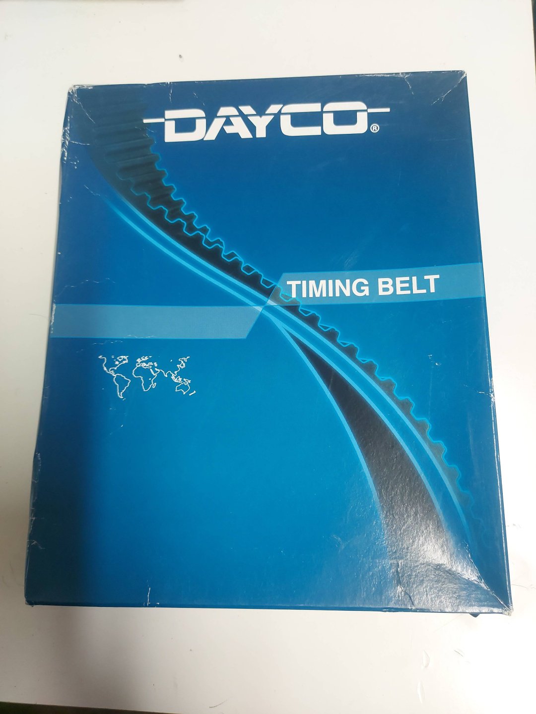 DAYCO ремень ГРМ 94324 купить,NaN