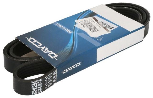 DAYCO ремень поликлиновый 6PK1500 купить,NaN