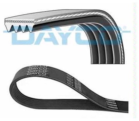 DAYCO ремень поликлиновый 4PK885 купить,NaN