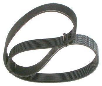 Bosch ремень поликлиновый 1 987 945 723 купить,NaN