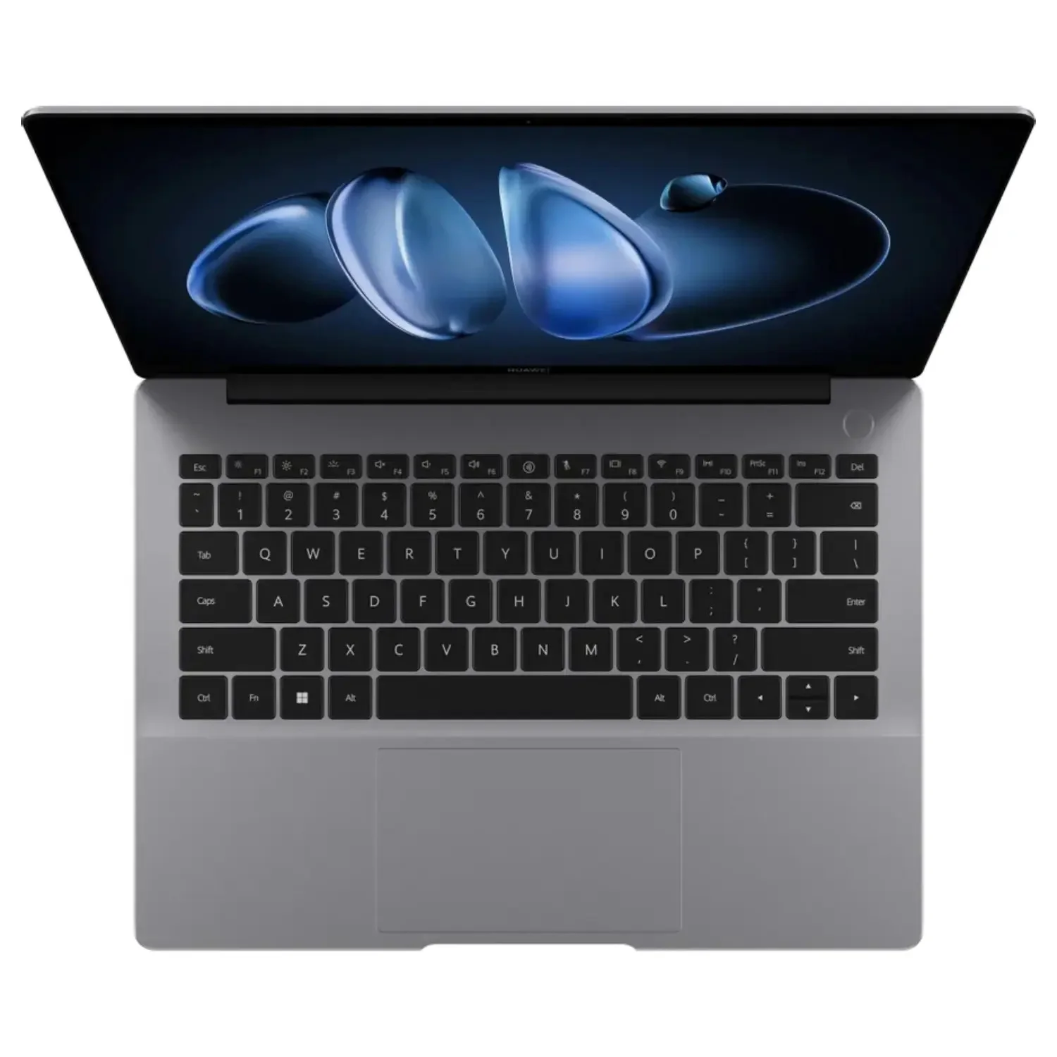 Ноутбук Huawei MateBook 14 FLMH-X 53014QLJ 14.2" Space gray  купить,NaN