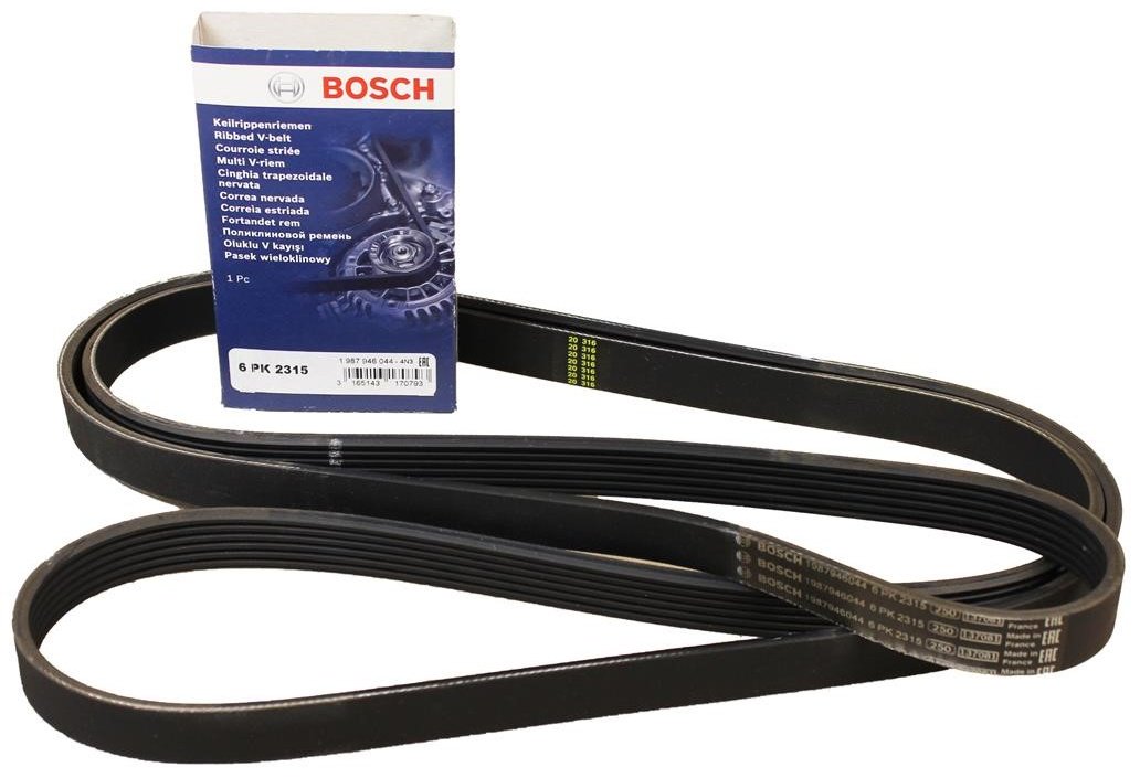 Bosch ремень поликлиновый 1 987 946 044 купить,NaN