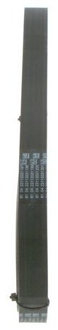 Bosch ремень поликлиновый 1 987 946 053 купить,NaN