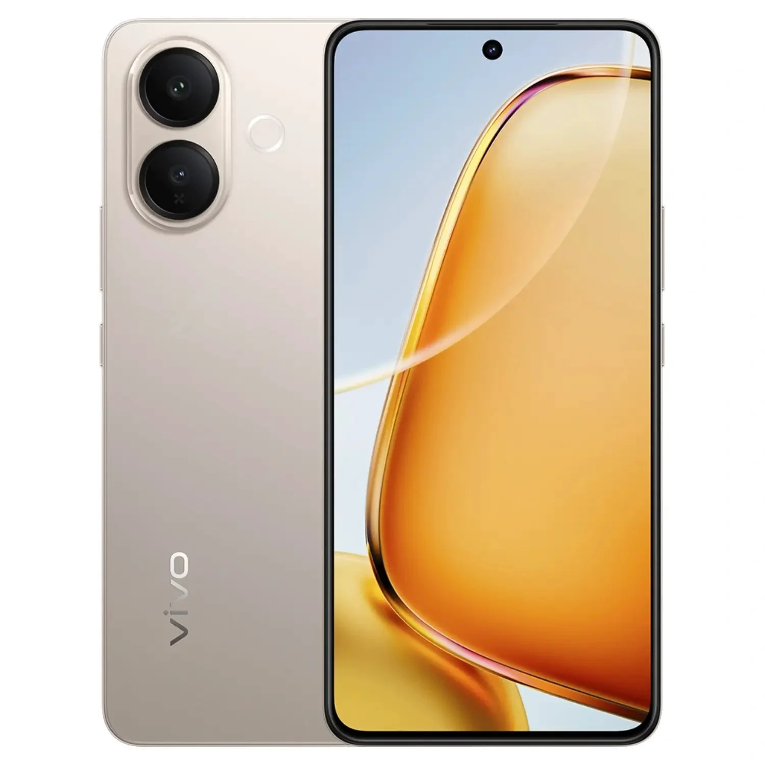 Смартфон Vivo V70 Lite 8/256Gb White купить,249990