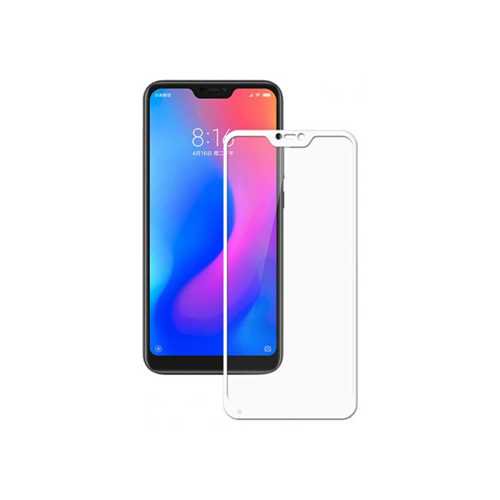 Защитное стекло OEM 3D Xiaomi Mi A2 Lite/Redmi 6 Pro