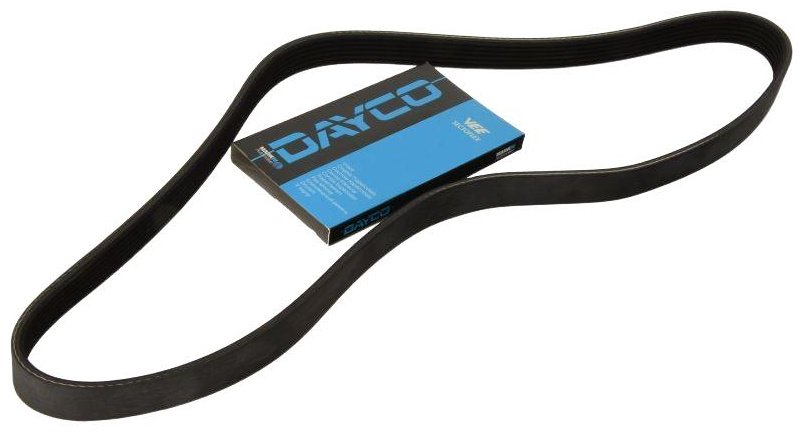 DAYCO ремень поликлиновый 6PK1300 купить,NaN