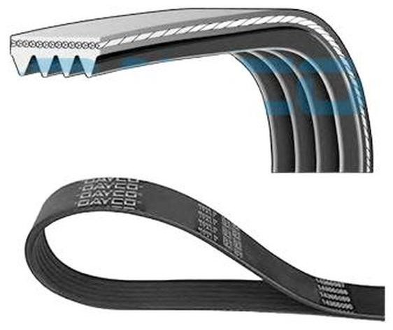 DAYCO ремень поликлиновый 4PK1090 купить,NaN