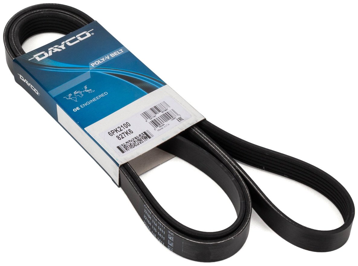 DAYCO ремень поликлиновый 6PK2100 купить,NaN