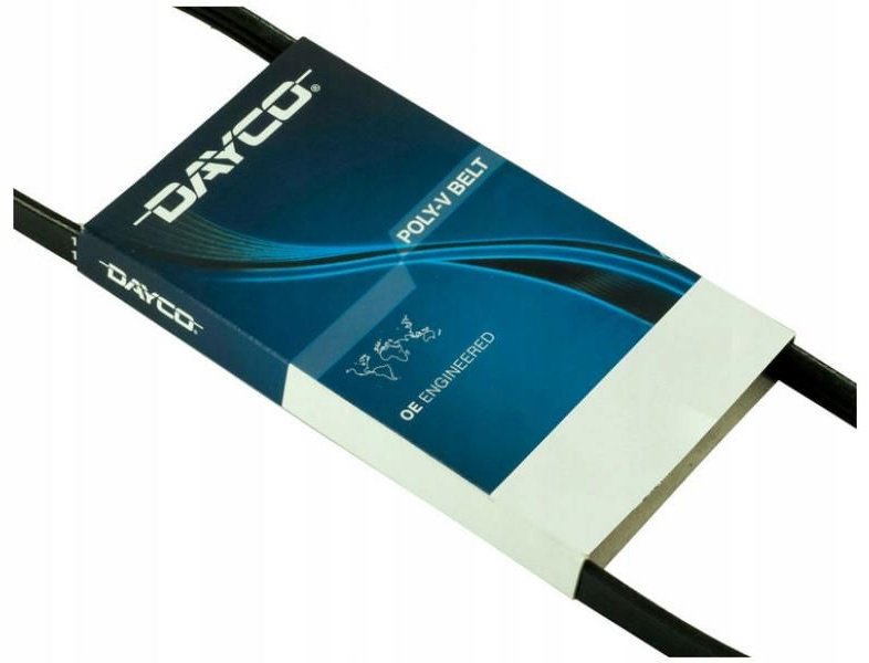 DAYCO ремень поликлиновый 4PK711EE купить,NaN