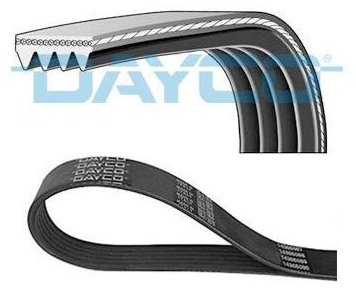 DAYCO ремень поликлиновый 4PK935 купить,NaN