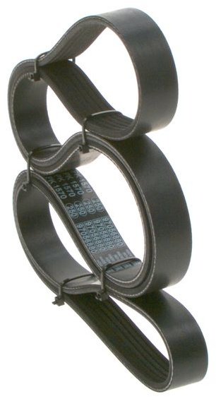 BOSCH Поликлиновой Ремень 1987946014 купить,NaN