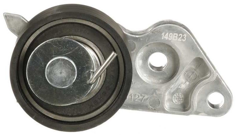 GATES Натяжной Ролик, Ремень ГРМ T43127 купить,NaN