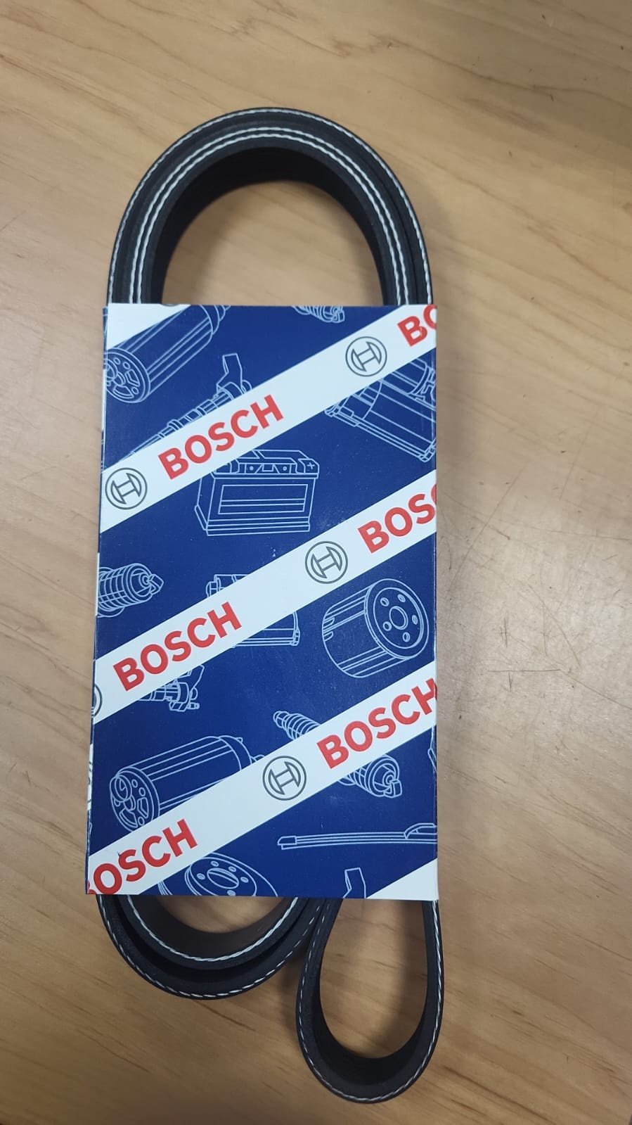 Bosch ремень поликлиновый 5PK1750 купить,NaN