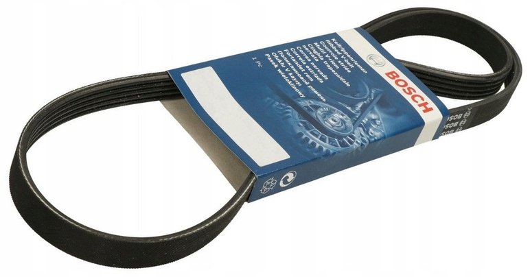 Bosch ремень поликлиновый 3PK 690 1987947884 купить,NaN