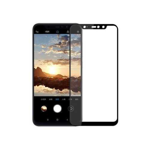 Защитное стекло OEM 3D Xiaomi Redmi Note 6,