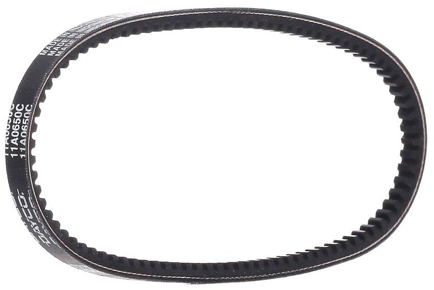 DAYCO ремень клиновый 11A0650C