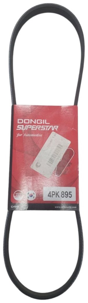Dongil ремень поликлиновый 4pk895