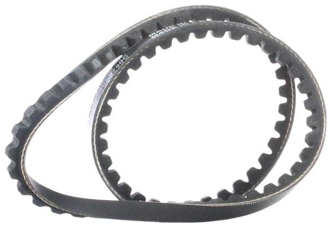DAYCO ремень клиновый 10A0750C