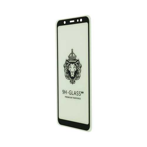 Защитное стекло OEM 3D Samsung Galaxy A6+ 
