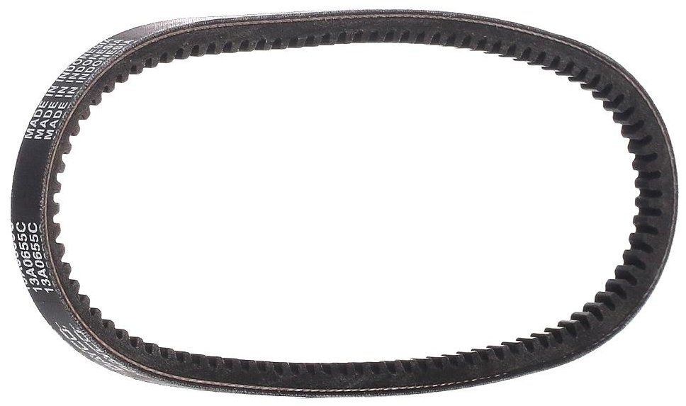 DAYCO ремень клиновый 13A0655C
