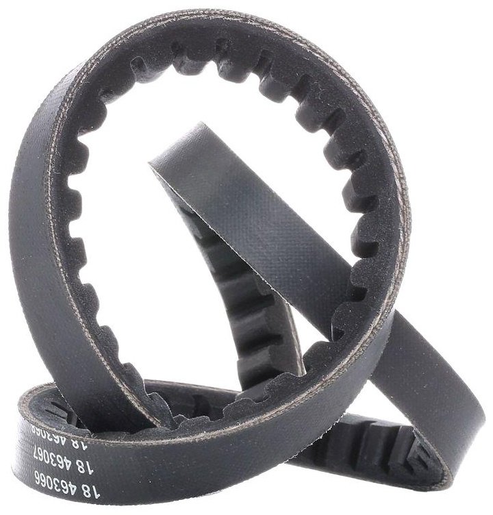 DAYCO ремень клиновый 13A0675C