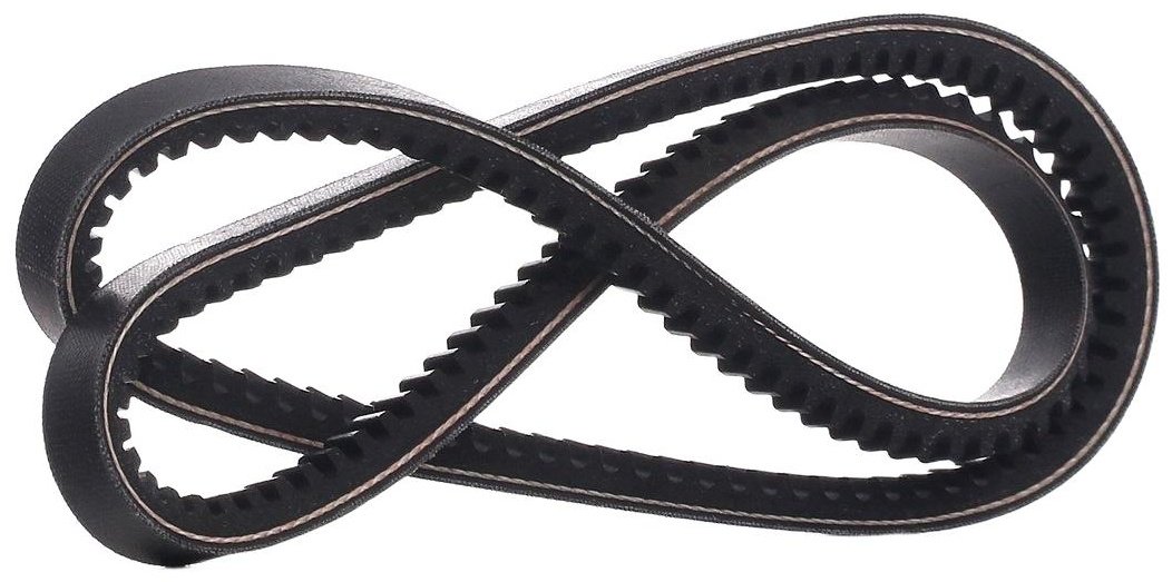DAYCO ремень клиновый 13A1125C