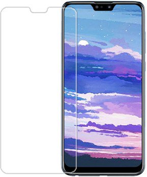 Защитное стекло BoraSCO Asus ZenFone Max Pro M2