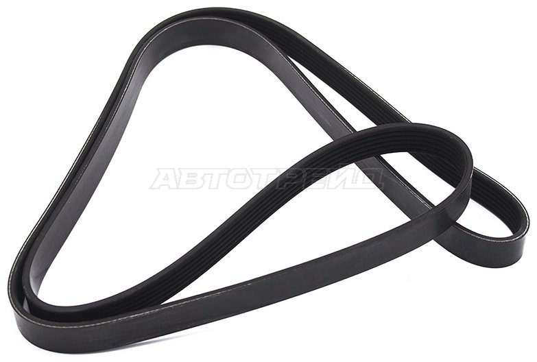 DAYCO ремень поликлиновый 6PK905S