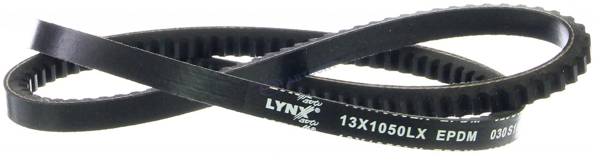 LYNXauto ремень клиновый 13X1050LX