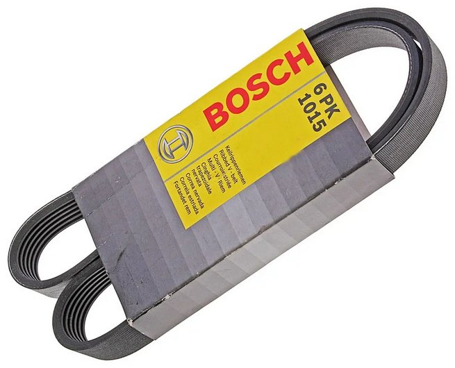 Bosch ремень 1 987 947 816