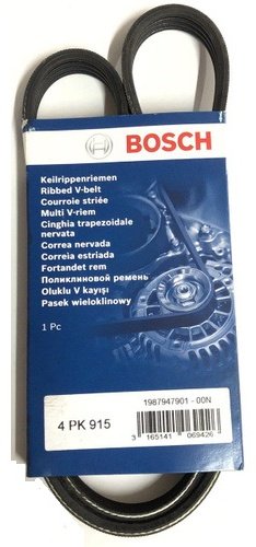 Bosch ремень 1987947901