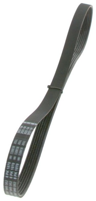 BOSCH Поликлиновой Ремень 1987946062 купить,4300