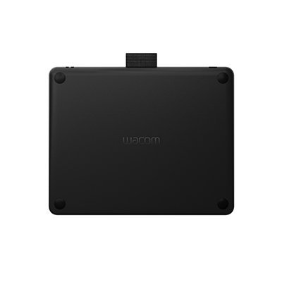 Графический планшет Wacom Intuos Small Bluetooth CTL-4100WLK-N черный
