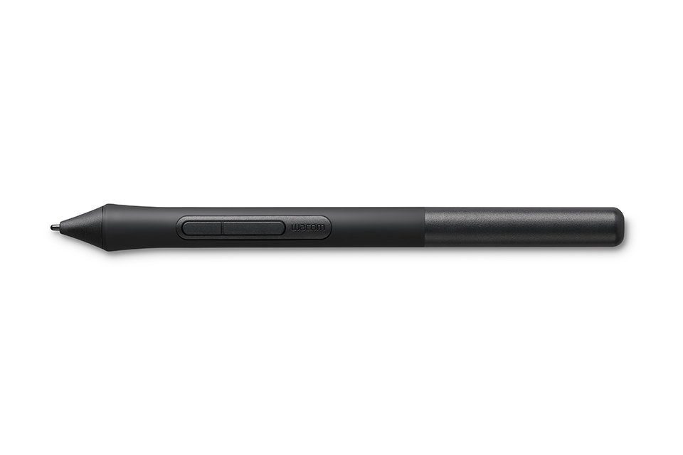 Графический планшет Wacom Intuos Small Bluetooth CTL-4100WLK-N черный купить,33990