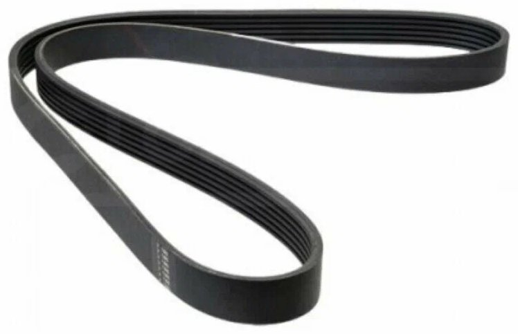 LYNXauto ремень поликлиновый 7PK1140