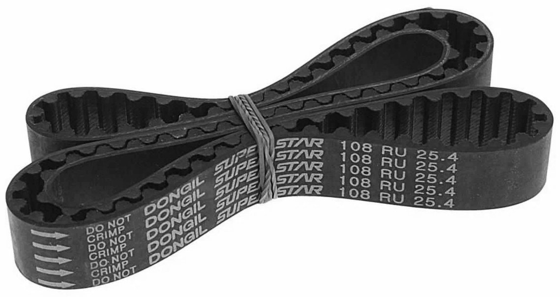 Dongil ремень 108RU25.4